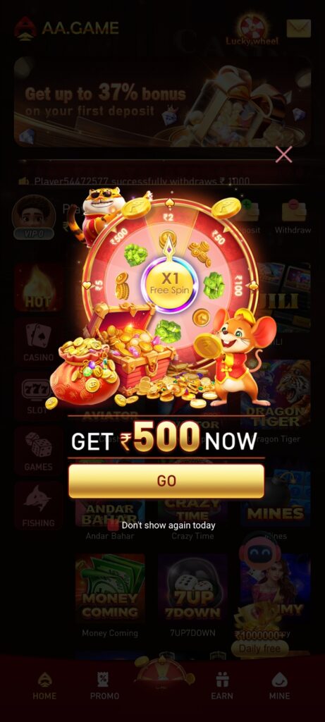 AA 777 SLOTS APK