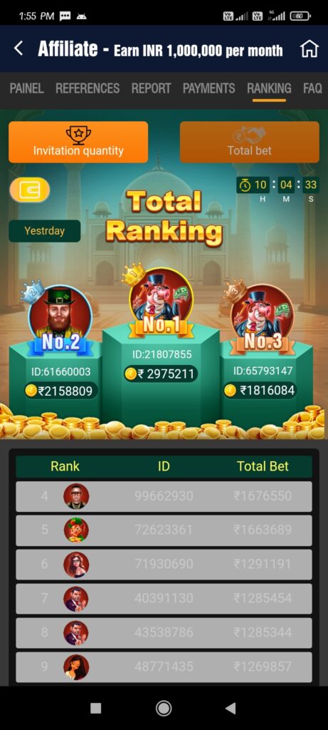 3377 WIN APK
