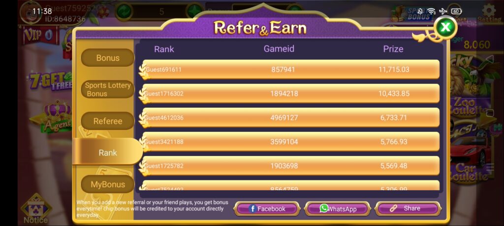 TEEN PATTI WINNER APK