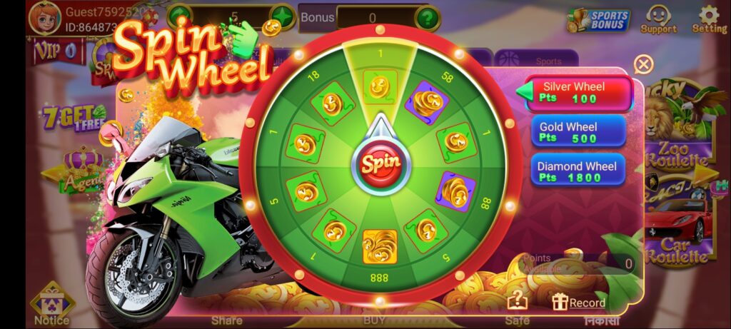 TEEN PATTI WINNER APK