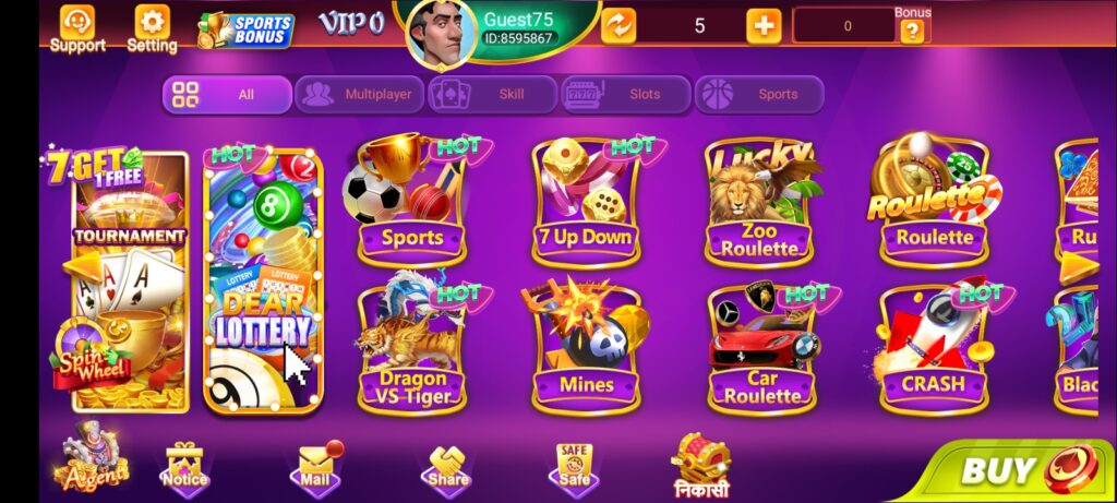 TEEN PATTI LIVE APK