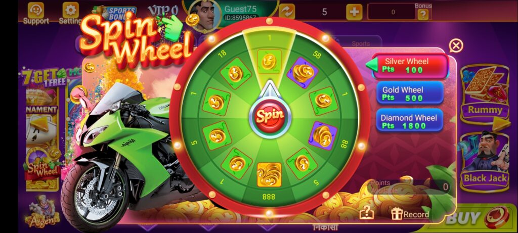 TEEN PATTI LIVE APK