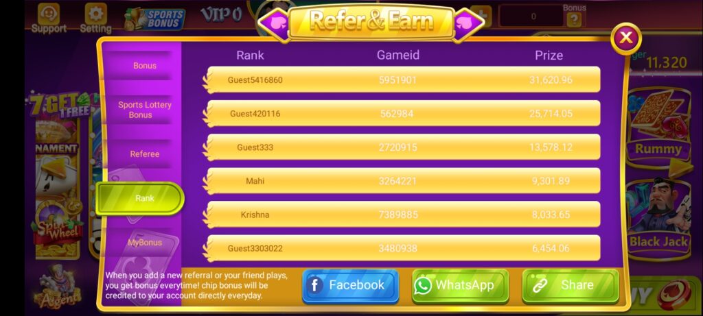 TEEN PATTI LIVE APK