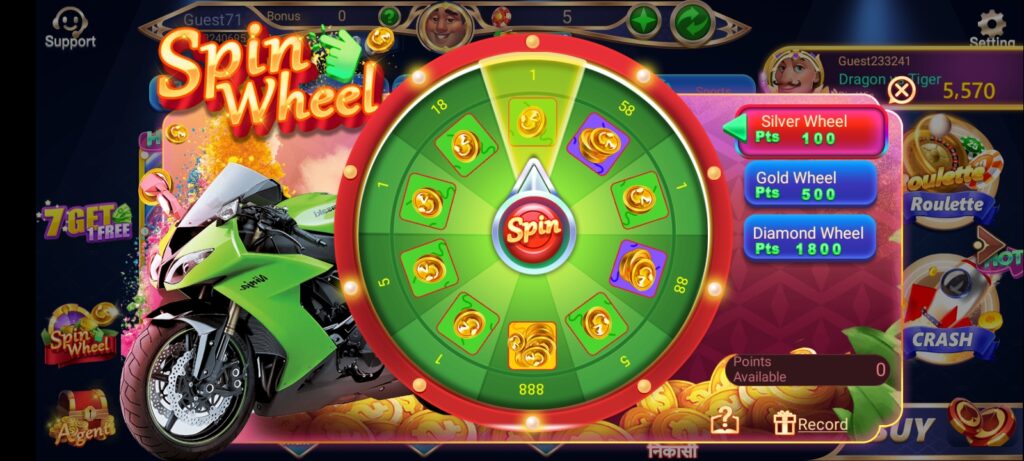 TEEN PATTI GO APK