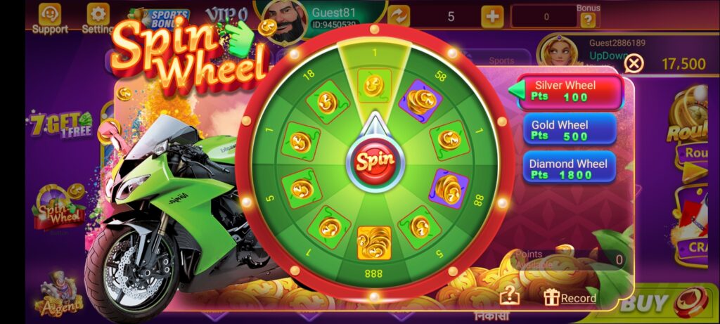 TEEN PATTI ONLINE APK