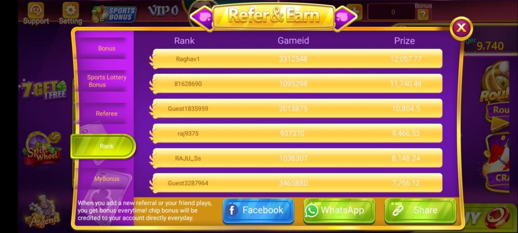 TEEN PATTI ONLINE APK