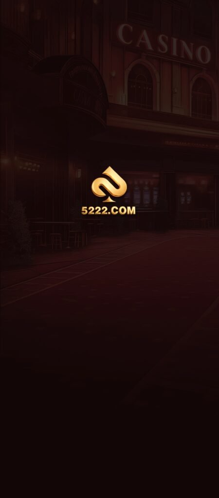 5222 Game